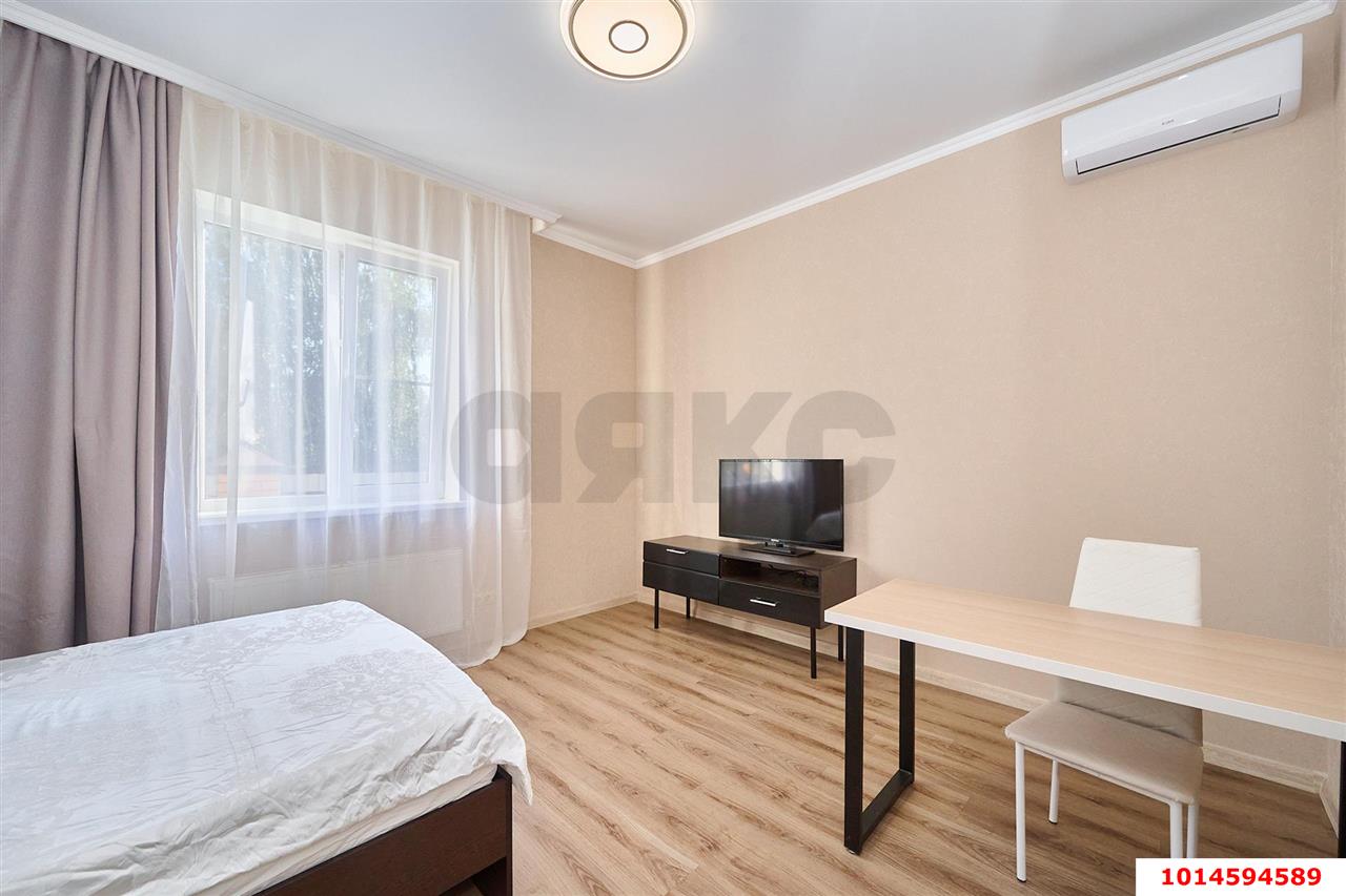 Фото №8: Дом 161 м² + 3.9 сот. - Российский, Прикубанский внутригородской округ, ул. Бархатная, 42