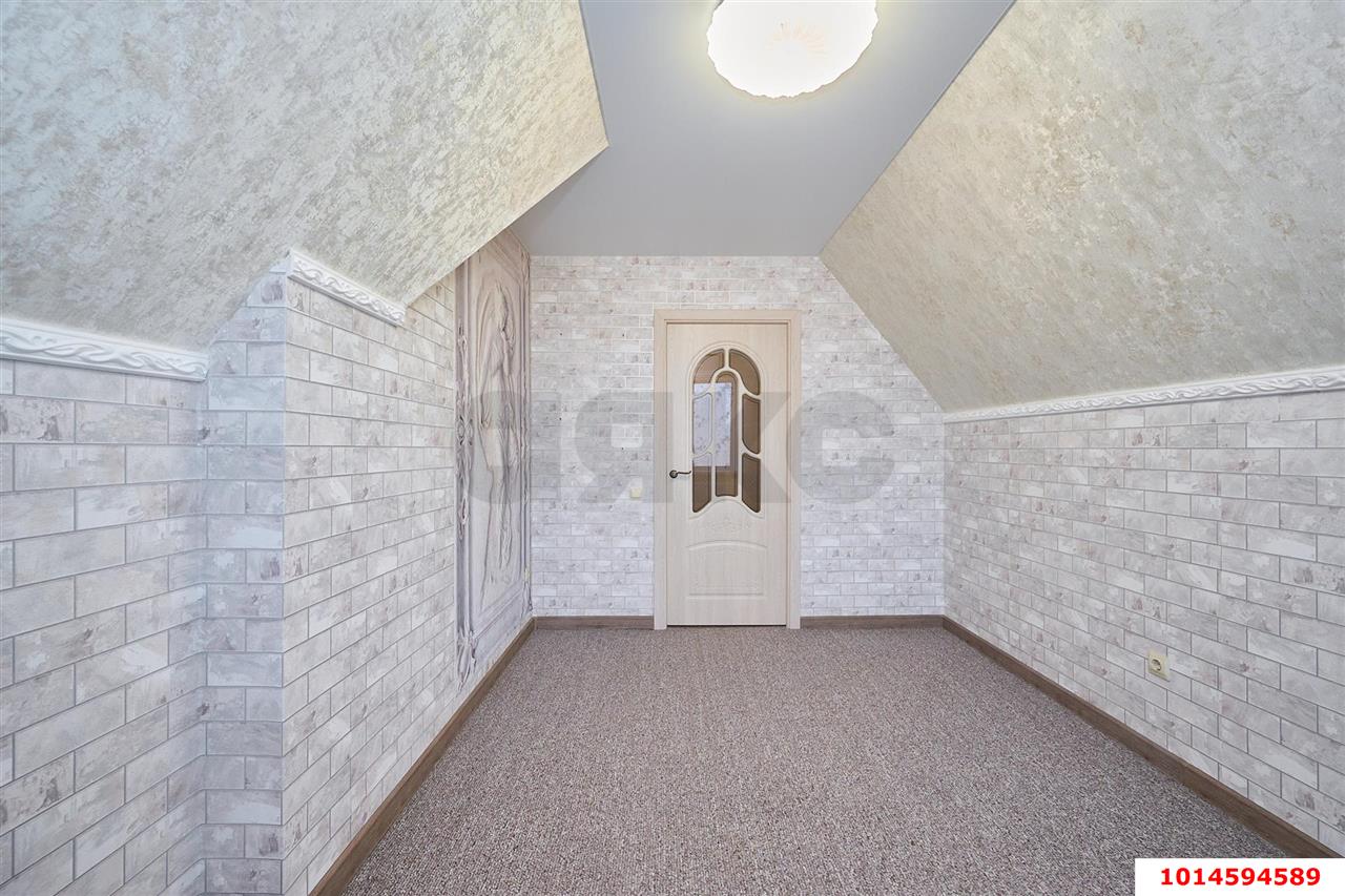 Фото №19: Дом 161 м² + 3.9 сот. - Российский, Прикубанский внутригородской округ, ул. Бархатная, 42