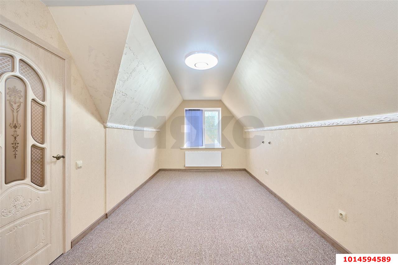 Фото №14: Дом 161 м² + 3.9 сот. - Российский, мкр. Прикубанский внутригородской округ, ул. Бархатная, 42