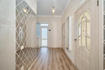 Фото №5: Дом 161 м² - Российский, мкр. Прикубанский внутригородской округ, ул. Бархатная, 42