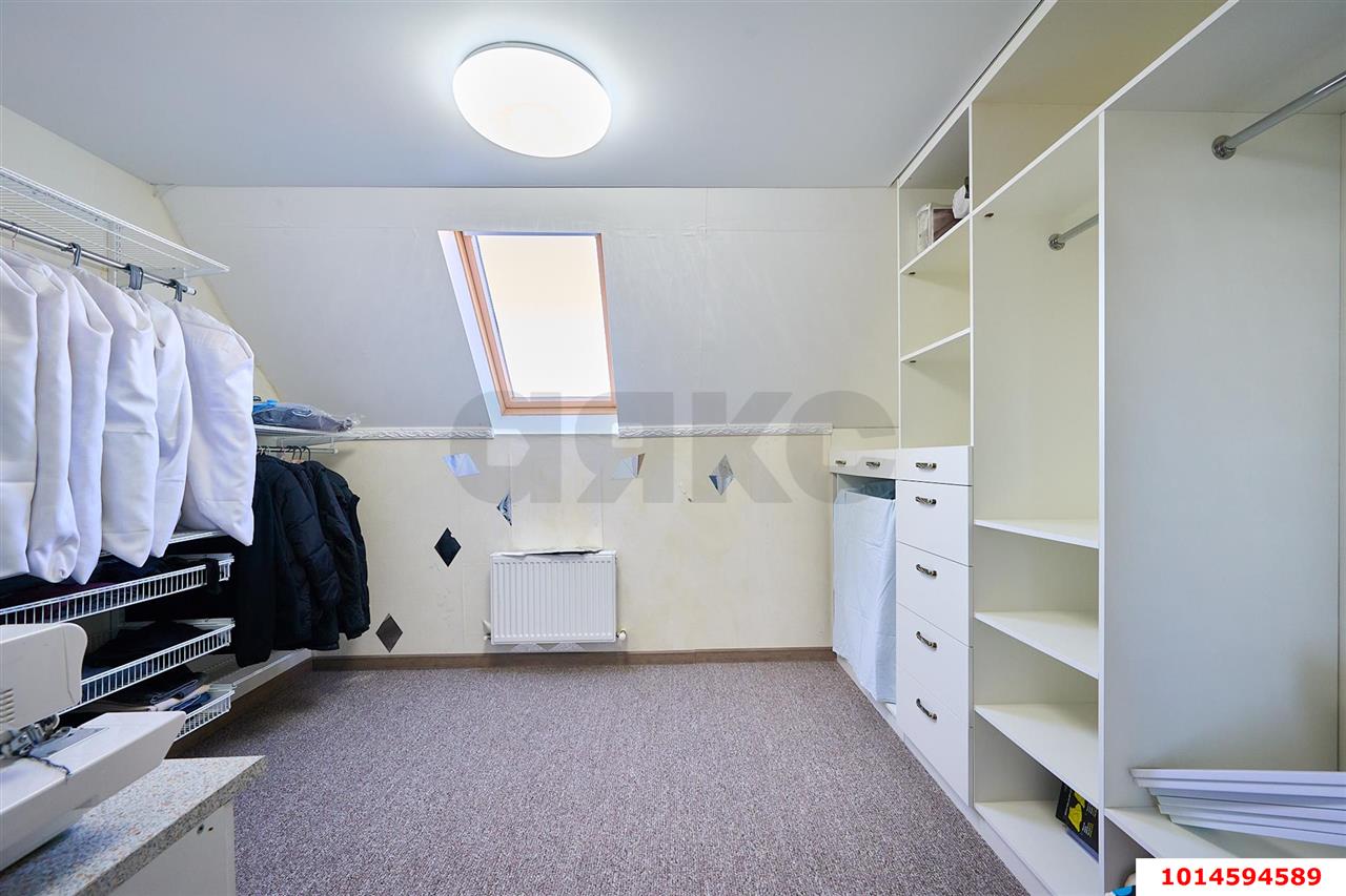 Фото №16: Дом 161 м² + 3.9 сот. - Российский, Прикубанский внутригородской округ, ул. Бархатная, 42