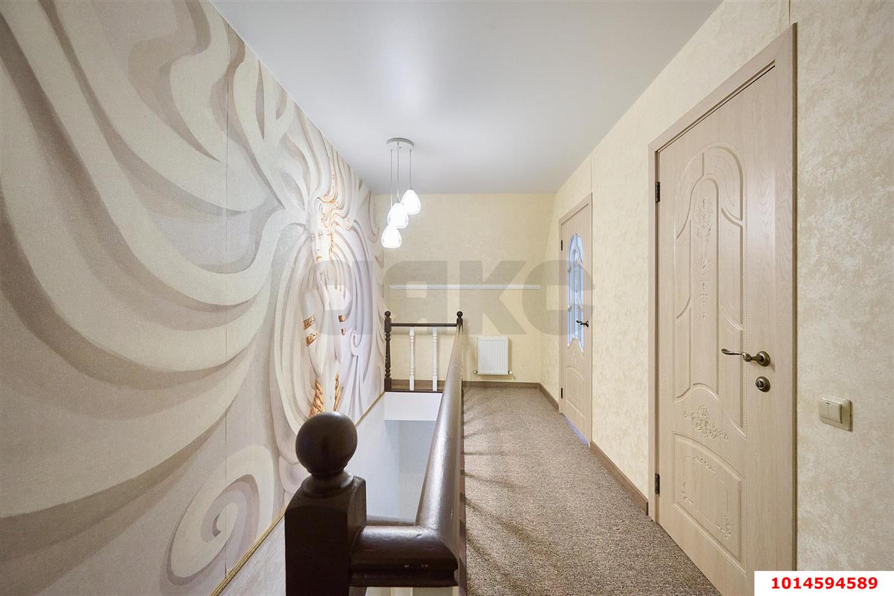 Фото №13: Дом 161 м² + 3.9 сот. - Российский, Прикубанский внутригородской округ, ул. Бархатная, 42