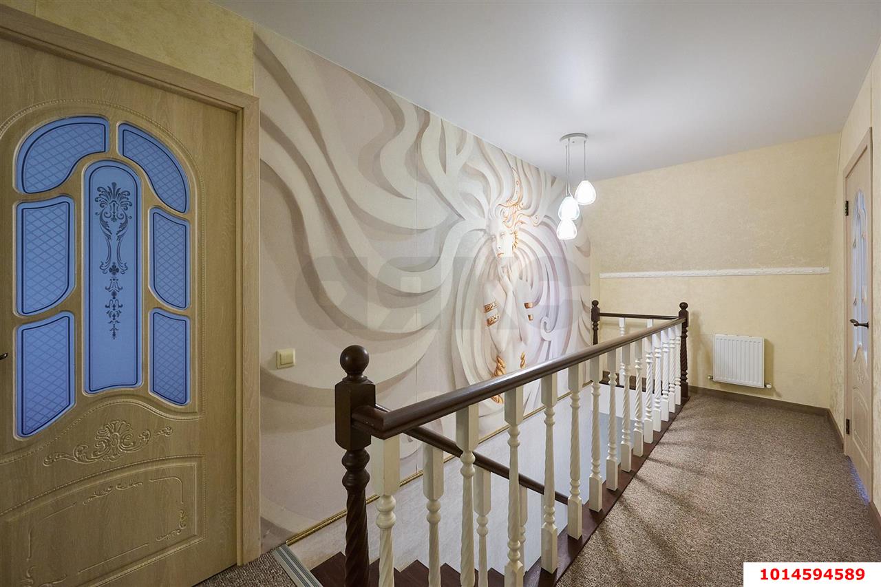 Фото №12: Дом 161 м² + 3.9 сот. - Российский, Прикубанский внутригородской округ, ул. Бархатная, 42