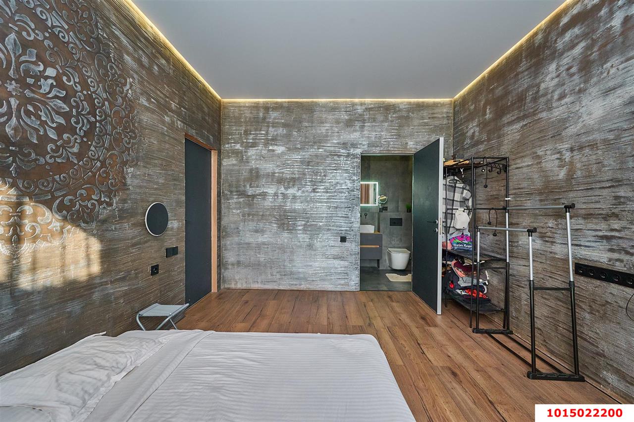 Фото №15: Дом 126 м² + 6 сот. - Козет, ул. Европейская