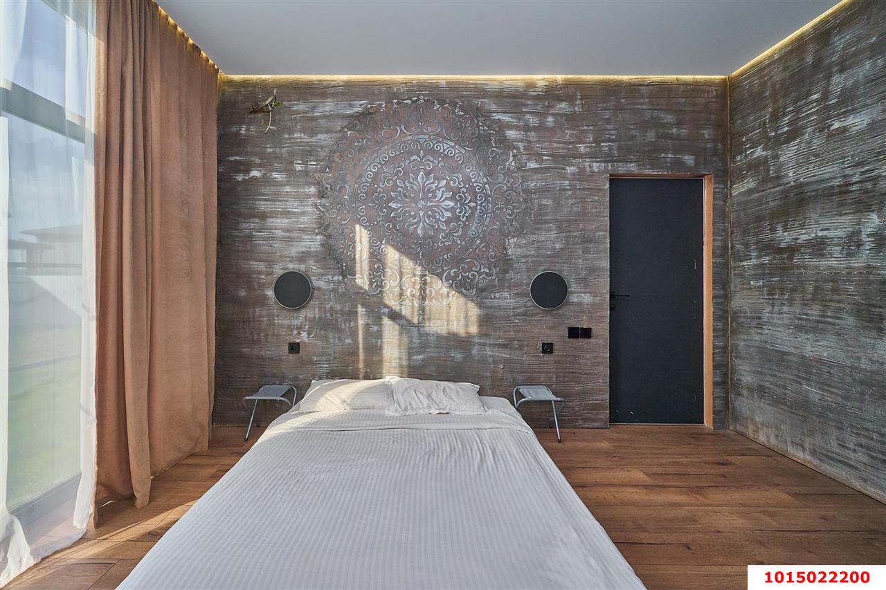 Фото №14: Дом 126 м² + 6 сот. - Козет, ул. Европейская