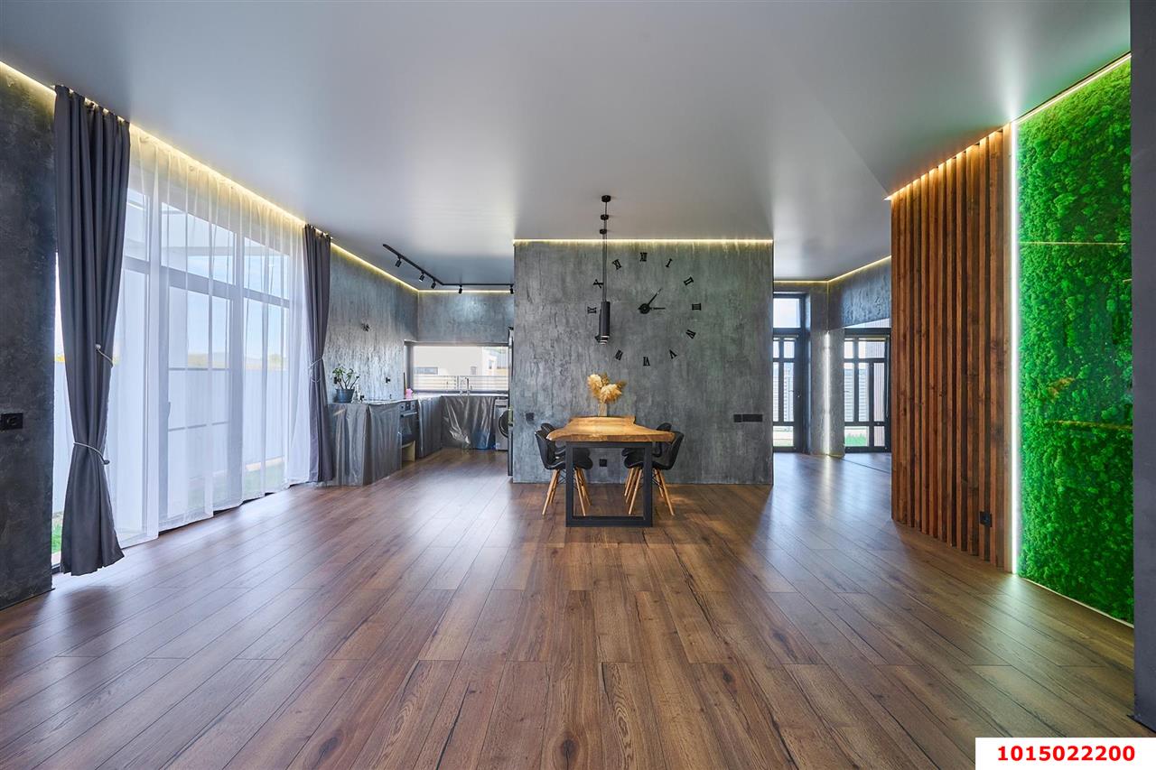 Фото №4: Дом 126 м² + 6 сот. - Козет, ул. Европейская