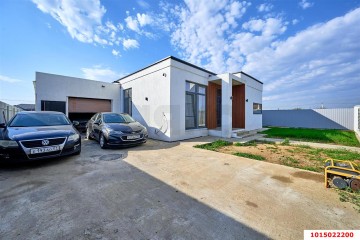 Фото №1: Дом 126 м² - Козет, ул. Европейская