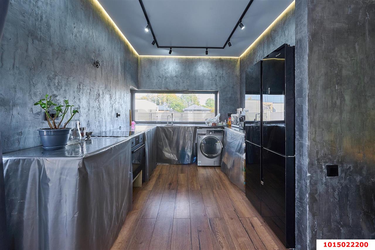 Фото №5: Дом 126 м² + 6 сот. - Козет, ул. Европейская