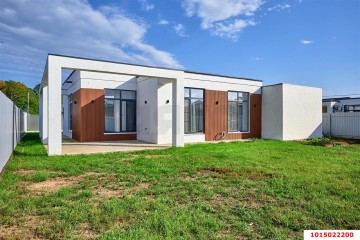 Фото №2: Дом 126 м² - Козет, ул. Европейская