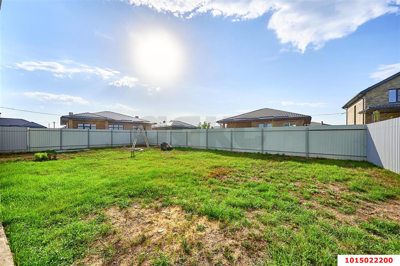 Фото №3: Дом 126 м² + 6 сот. - Козет, ул. Европейская