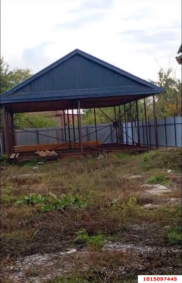 Фото №2: Дом 50 м² + 5 сот. - КТТУ, Прикубанский внутригородской округ, ул. Солнечная, 68