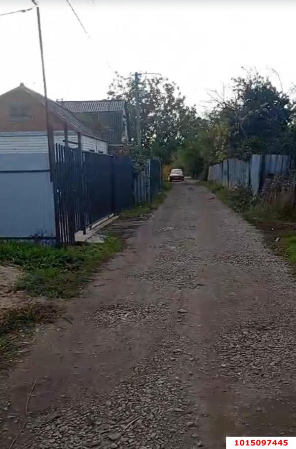 Фото №3: Дом 50 м² + 5 сот. - КТТУ, мкр. Прикубанский внутригородской округ, ул. Солнечная, 68