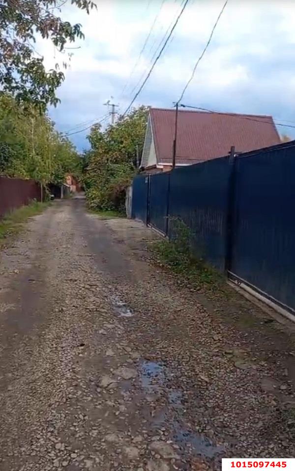 Фото №6: Дом 50 м² + 5 сот. - КТТУ, мкр. Прикубанский внутригородской округ, ул. Солнечная, 68