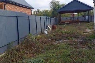 Фото №1: Дом 23 м² - КТТУ, мкр. Прикубанский внутригородской округ, ул. Солнечная, 68