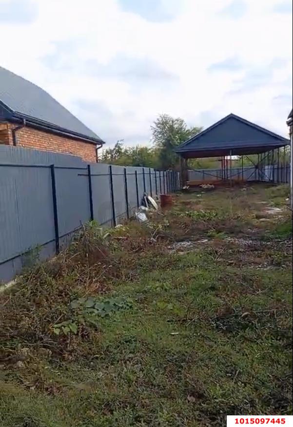 Фото №1: Дом 50 м² + 5 сот. - КТТУ, Прикубанский внутригородской округ, ул. Солнечная, 68