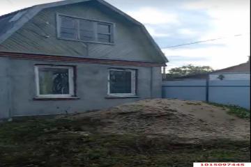 Фото №5: Дом 50 м² - КТТУ, мкр. Прикубанский внутригородской округ, ул. Солнечная, 68