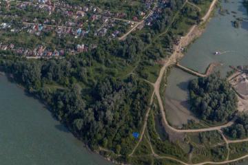 Фото №2: Земельный участок 300 сот. - Тлюстенхабль, ул. Ленина, 25