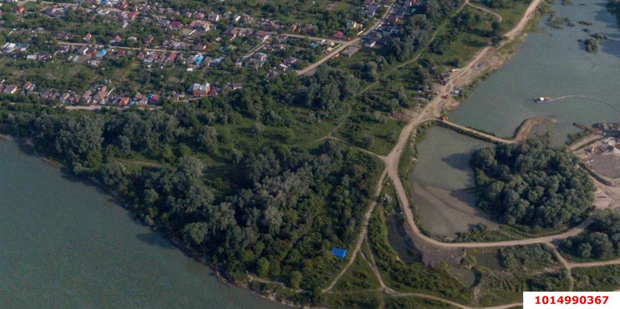 Фото №2: Земельный участок 300 сот. - Тлюстенхабль, ул. Ленина, 25