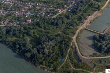 Фото №2: Земельный участок под ИЖС 300 сот. - Тлюстенхабль, ул. Ленина, 25