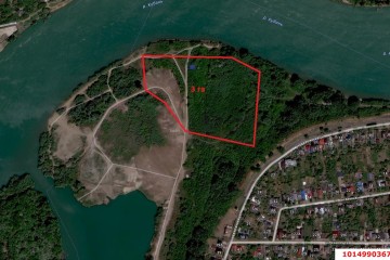 Фото №3: Земельный участок под ИЖС 300 сот. - Тлюстенхабль, ул. Ленина, 25