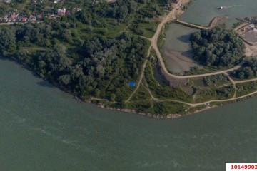 Фото №1: Земельный участок под ИЖС 300 сот. - Тлюстенхабль, ул. Ленина, 25