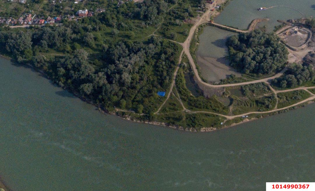 Фото №1: Земельный участок под ИЖС 300 сот. - Тлюстенхабль, ул. Ленина, 25