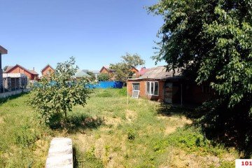 Фото №2: Земельный участок под ИЖС 10 сот. - Краснодар, мкр. Новый, ул. Пригородная, 225