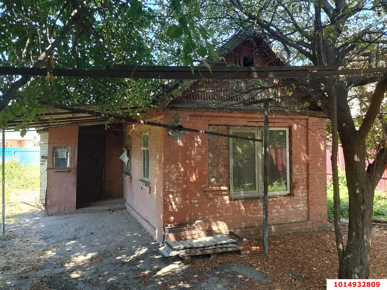 Фото №4: Земельный участок под ИЖС 10 сот. - Краснодар, Новый, ул. Пригородная, 225