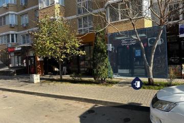 Фото №1: Коммерция 34 м² - Краснодар, мкр. Светлоград, ул. Красных Партизан, 1/4к10