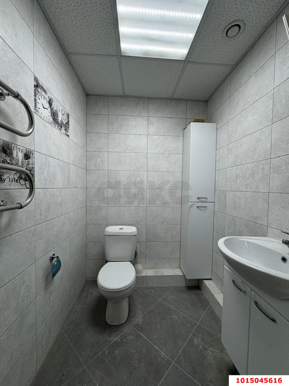 Фото №7: Торговое помещение 35 м² - Краснодар, Светлоград, ул. Красных Партизан, 1/4к10