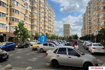 Фото №3: Коммерция 34 м² - Краснодар, мкр. Светлоград, ул. Красных Партизан, 1/4к10