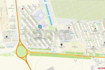 Фото №1: Коммерция 34 м² - Краснодар, мкр. Светлоград, ул. Красных Партизан, 1/4к10