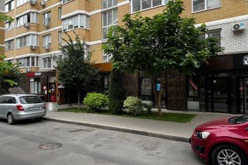 Фото №5: Торговое помещение 35 м² - Краснодар, мкр. Светлоград, ул. Красных Партизан, 1/4к10