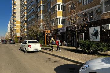 Фото №3: Коммерция 34 м² - Краснодар, мкр. Светлоград, ул. Красных Партизан, 1/4к10