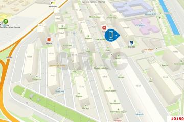 Фото №2: Коммерция 34 м² - Краснодар, мкр. Светлоград, ул. Красных Партизан, 1/4к10