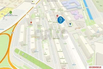 Фото №2: Коммерция 34 м² - Краснодар, мкр. Светлоград, ул. Красных Партизан, 1/4к10