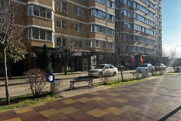 Фото №2: Коммерция 34 м² - Краснодар, мкр. Светлоград, ул. Красных Партизан, 1/4к10