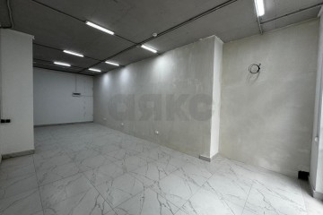 Фото №5: Торговое помещение 35 м² - Краснодар, мкр. Светлоград, ул. Красных Партизан, 1/4к10