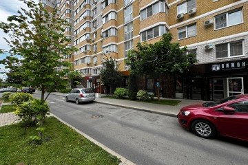 Фото №4: Торговое помещение 35 м² - Краснодар, мкр. Светлоград, ул. Красных Партизан, 1/4к10
