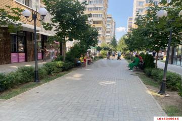 Фото №4: Коммерция 34 м² - Краснодар, мкр. Светлоград, ул. Красных Партизан, 1/4к10