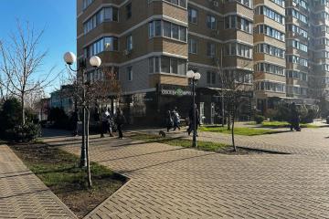 Фото №5: Коммерция 34 м² - Краснодар, мкр. Светлоград, ул. Красных Партизан, 1/4к10