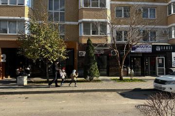 Фото №4: Коммерция 34 м² - Краснодар, мкр. Светлоград, ул. Красных Партизан, 1/4к10