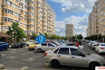 Фото №3: Торговое помещение 35 м² - Краснодар, мкр. Светлоград, ул. Красных Партизан, 1/4к10