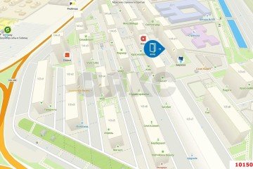 Фото №2: Торговое помещение 35 м² - Краснодар, мкр. Светлоград, ул. Красных Партизан, 1/4к10