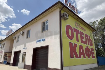 Фото №5: Отдельное здание 372 м² - Новопокровская, ул. Григорьева, 14