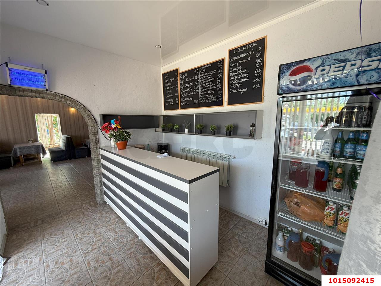 Фото №11: Отдельное здание 372 м² - Новопокровская, ул. Григорьева, 14