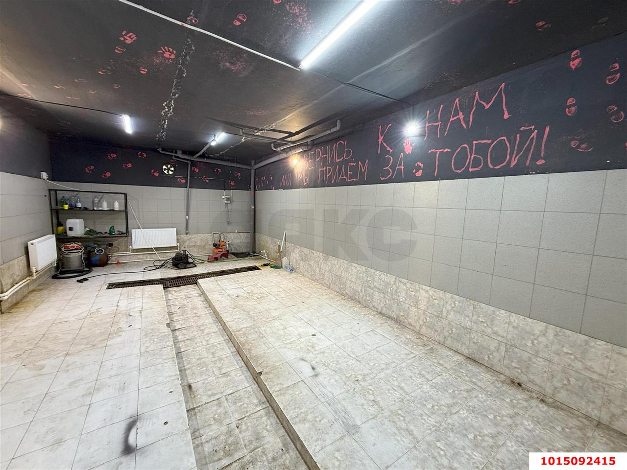 Фото №20: Отдельное здание 372 м² - Новопокровская, ул. Григорьева, 14