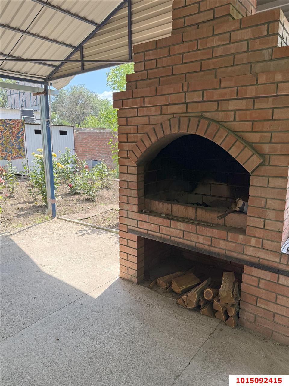 Фото №10: Отдельное здание 372 м² - Новопокровская, ул. Григорьева, 14