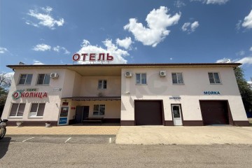 Фото №4: Отдельное здание 372 м² - Новопокровская, ул. Григорьева, 14