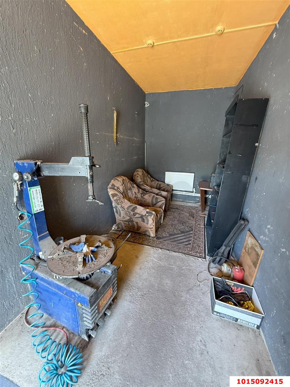 Фото №19: Отдельное здание 372 м² - Новопокровская, ул. Григорьева, 14